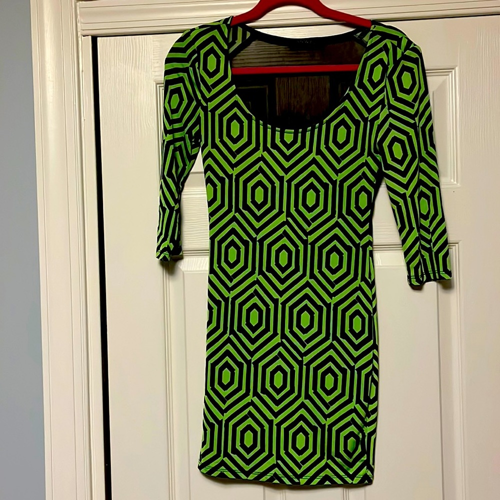 Vintage Shop - Dress - XS